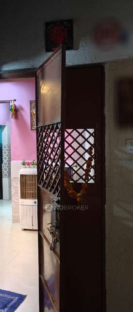 1 BHK Flat In Riddhi Siddhi Heights For Sale  In Vijay Nagar