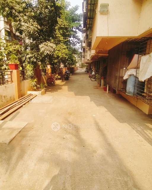 1 BHK Flat In Riddhi Siddhi Heights For Sale  In Vijay Nagar