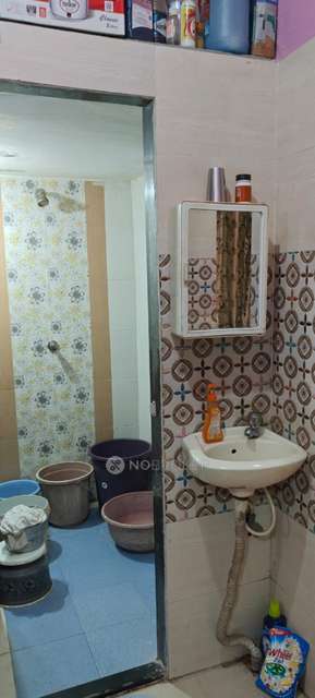 1 BHK Flat In Riddhi Siddhi Heights For Sale  In Vijay Nagar