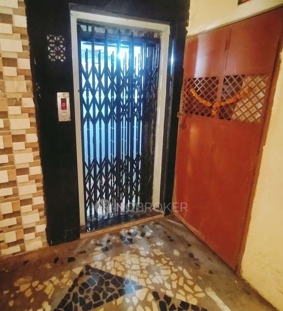 1 BHK Flat In Riddhi Siddhi Heights For Sale  In Vijay Nagar