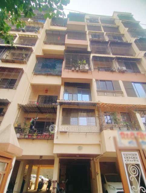 1 BHK Flat In Riddhi Siddhi Heights For Sale  In Vijay Nagar