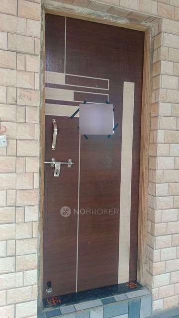1 RK House for Rent In Cvp3+9ww, Road, Santosh Nagar, Ambegaon Khurd, Pune, Maharashtra 411046, India