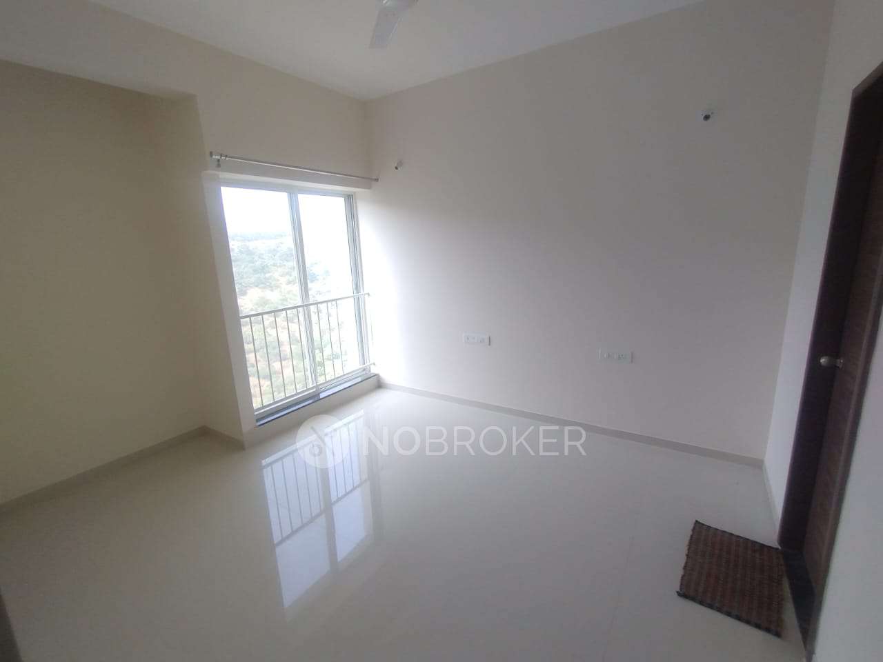 2 BHK Flat In Megapolis Serenity for Rent  In Hinjawadi