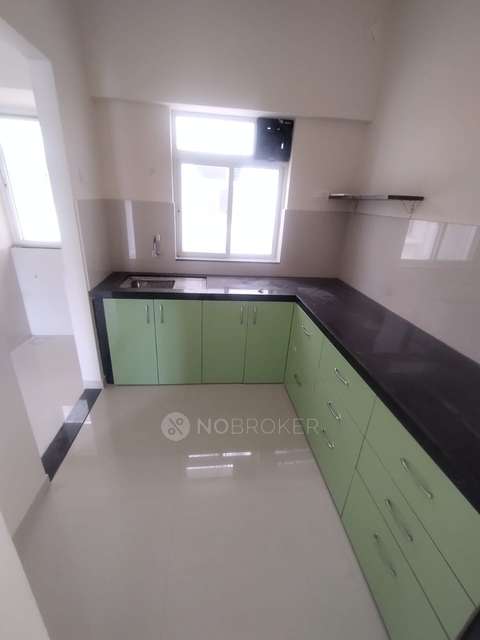 2 BHK Flat In Megapolis Serenity for Rent  In Hinjawadi