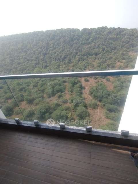 2 BHK Flat In Megapolis Serenity for Rent  In Hinjawadi