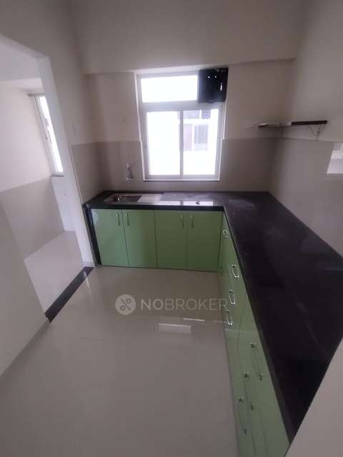 2 BHK Flat In Megapolis Serenity for Rent  In Hinjawadi