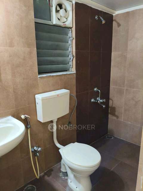 3 BHK Flat In Inora Park Chs for Rent  In Inora Park Chs, Tata Housing Society