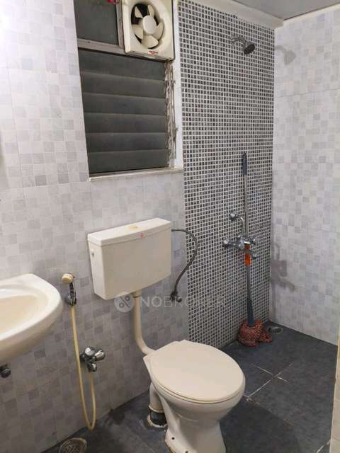 3 BHK Flat In Inora Park Chs for Rent  In Inora Park Chs, Tata Housing Society