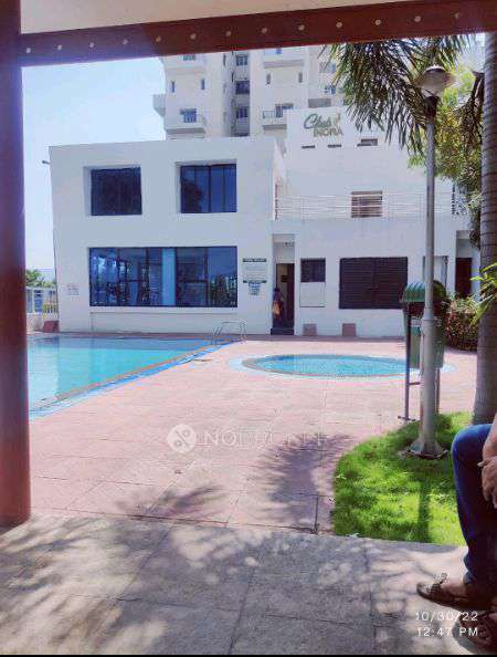3 BHK Flat In Inora Park Chs for Rent  In Inora Park Chs, Tata Housing Society