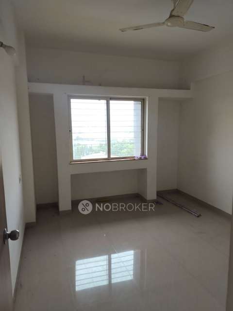 2 BHK Flat In  Kumar Palmcrest  for Rent  In Kondhwa Budruk