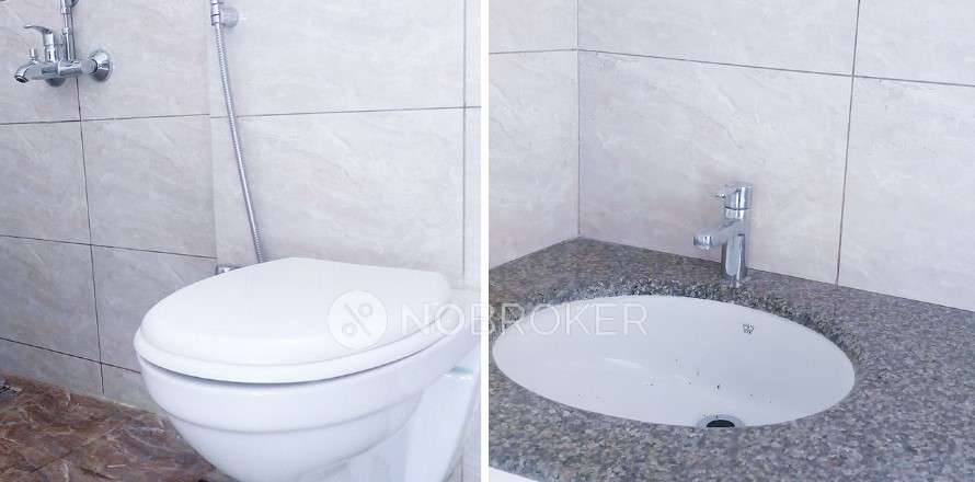 2 BHK Flat In  Kumar Palmcrest  for Rent  In Kondhwa Budruk