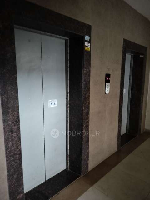 2 BHK Flat In  Kumar Palmcrest  for Rent  In Kondhwa Budruk