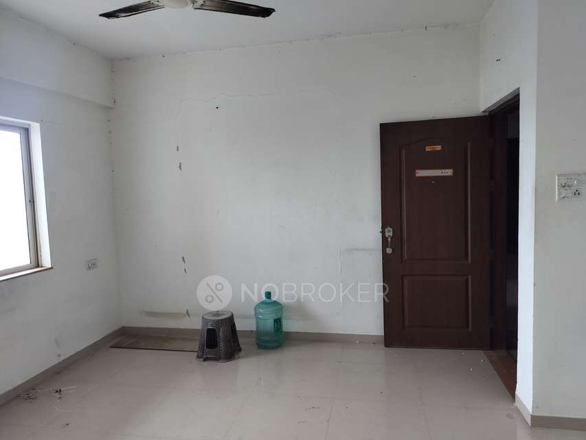 2 BHK Flat In  Kumar Palmcrest  for Rent  In Kondhwa Budruk