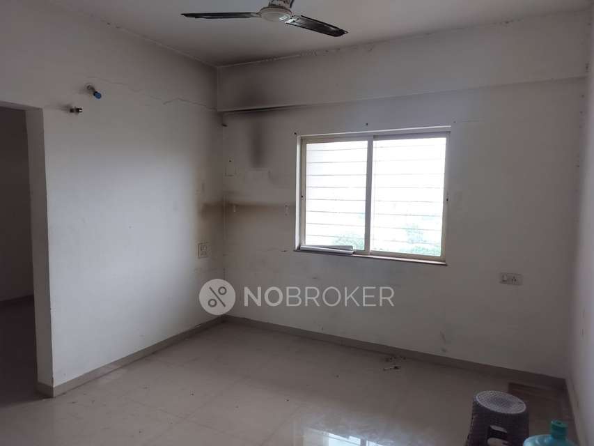 2 BHK Flat In  Kumar Palmcrest  for Rent  In Kondhwa Budruk