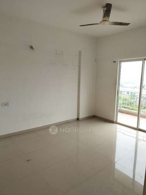 2 BHK Flat In  Kumar Palmcrest  for Rent  In Kondhwa Budruk