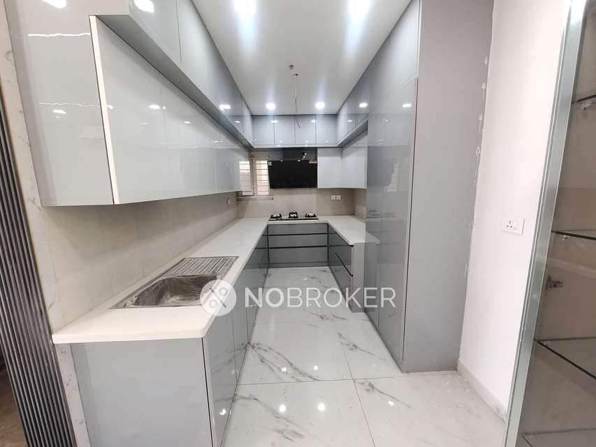 3 BHK Flat In Bollineni Bion For Sale  In Kondapur