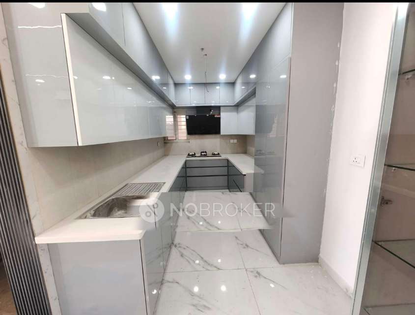 3 BHK Flat In Bollineni Bion For Sale  In Kondapur