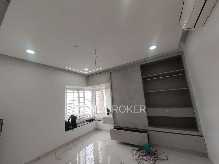 3 BHK Flat In Bollineni Bion For Sale  In Kondapur