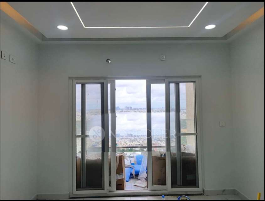 3 BHK Flat In Bollineni Bion For Sale  In Kondapur