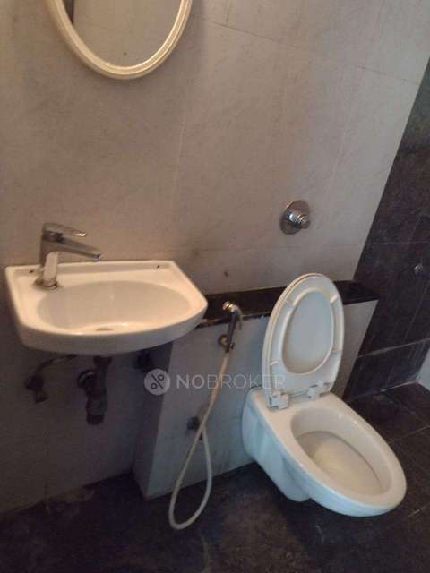 2 BHK Flat In Kolte Patil Ivy Botanica for Rent  In Wagholi, Pune