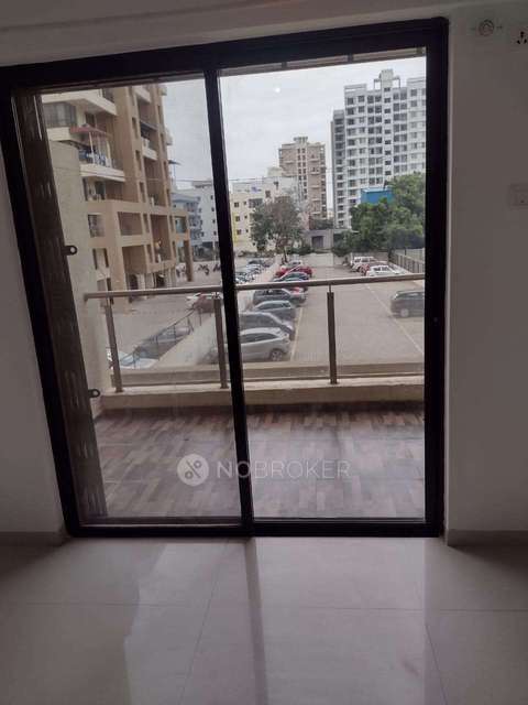 2 BHK Flat In Kolte Patil Ivy Botanica for Rent  In Wagholi, Pune