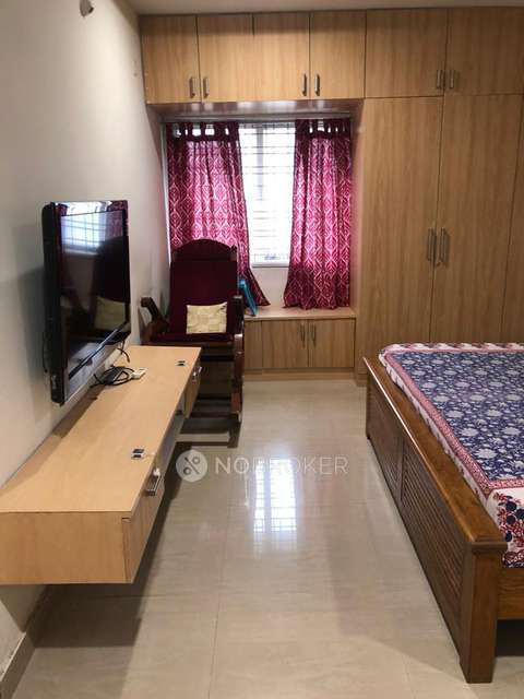 4 BHK Flat In Gauthami Iconia  For Sale  In Gachibowli