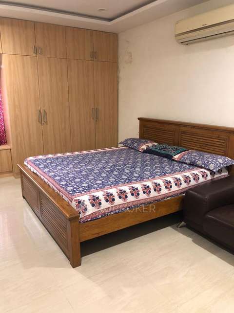 4 BHK Flat In Gauthami Iconia  For Sale  In Gachibowli