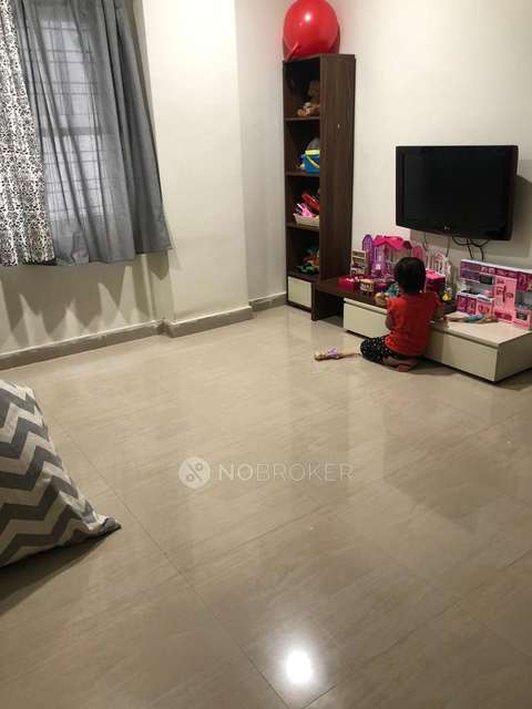 4 BHK Flat In Gauthami Iconia  For Sale  In Gachibowli