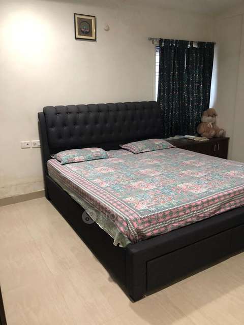4 BHK Flat In Gauthami Iconia  For Sale  In Gachibowli