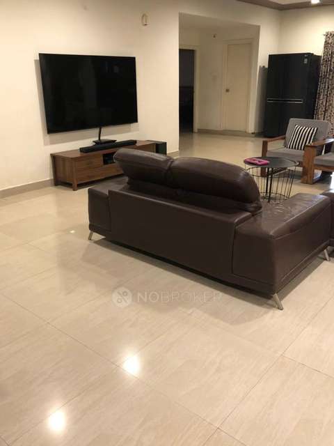 4 BHK Flat In Gauthami Iconia  For Sale  In Gachibowli