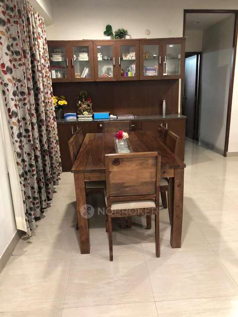 4 BHK Flat In Gauthami Iconia  For Sale  In Gachibowli