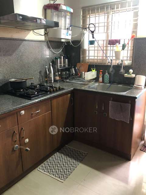 4 BHK Flat In Gauthami Iconia  For Sale  In Gachibowli