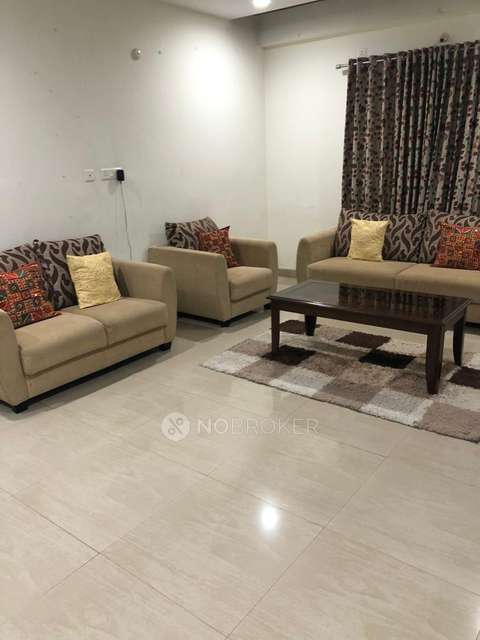 4 BHK Flat In Gauthami Iconia  For Sale  In Gachibowli