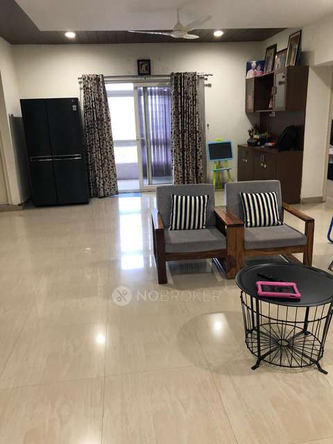 4 BHK Flat In Gauthami Iconia  For Sale  In Gachibowli