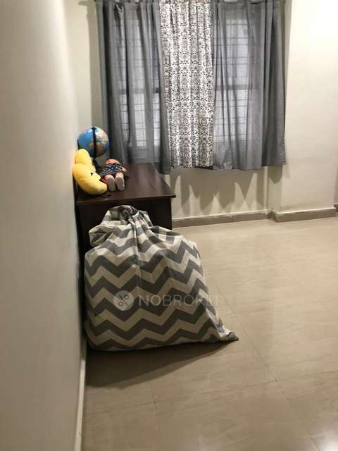 4 BHK Flat In Gauthami Iconia  For Sale  In Gachibowli