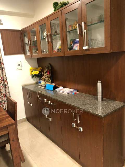 4 BHK Flat In Gauthami Iconia  For Sale  In Gachibowli