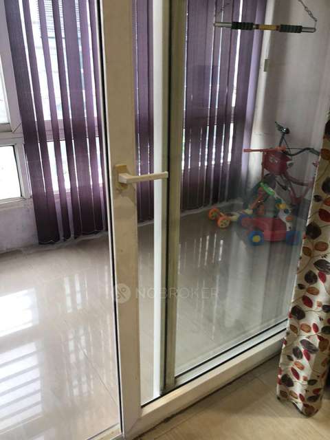 4 BHK Flat In Gauthami Iconia  For Sale  In Gachibowli