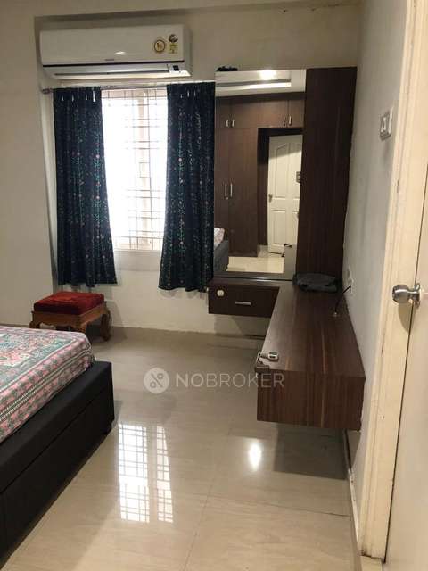 4 BHK Flat In Gauthami Iconia  For Sale  In Gachibowli