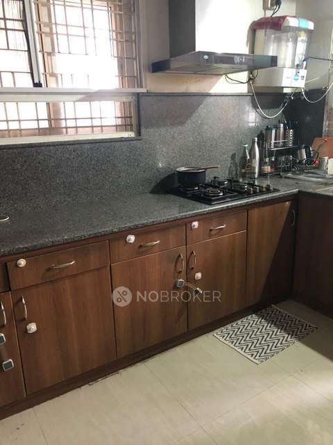 4 BHK Flat In Gauthami Iconia  For Sale  In Gachibowli