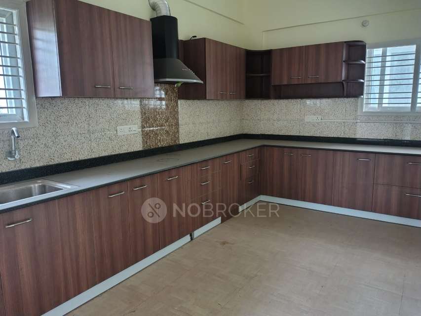 3 BHK House for Rent  In Jp Nagar 7th Phase