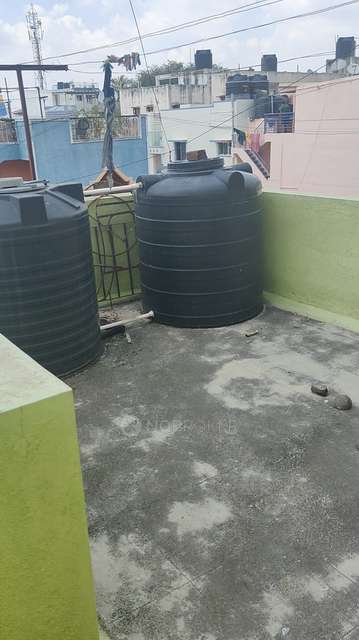 3 BHK House For Sale  In Cox Town