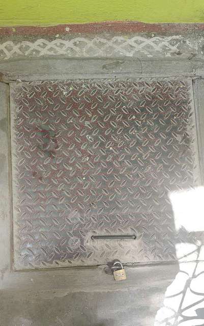 3 BHK House For Sale  In Cox Town