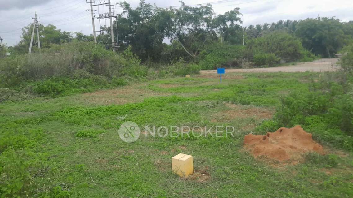 Plot For Sale  In Khb Layout Gulur Tumkur District In Upparhalli