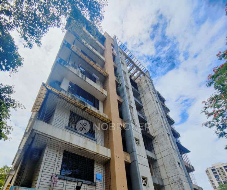 1 BHK Flat In Pioneer Park For Sale  In Thane West