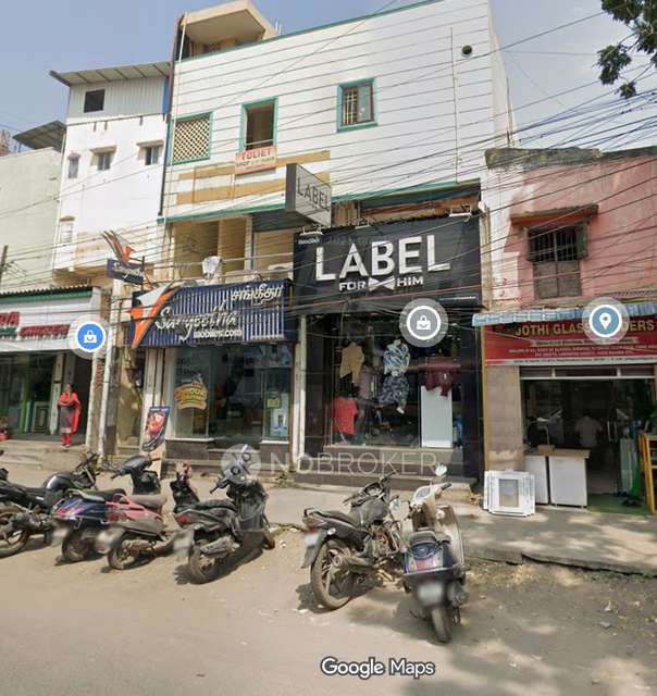 1 RK House for Rent  In 171, Madras Thiruvallur High Rd, North High Court Colony, Villivakkam, Chennai, Tamil Nadu 600049, India