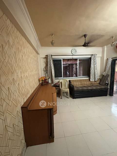 1 BHK Flat In Aai Niketan, Budhaji Nagar, Kalwa West For Sale  In Kalwa