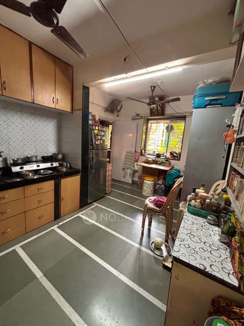 1 BHK Flat In Aai Niketan, Budhaji Nagar, Kalwa West For Sale  In Kalwa