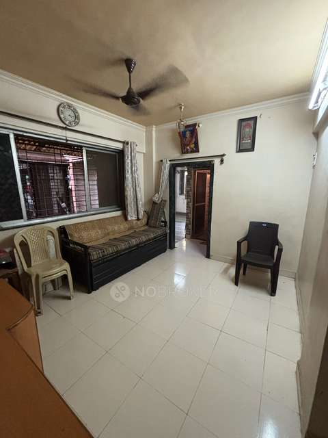 1 BHK Flat In Aai Niketan, Budhaji Nagar, Kalwa West For Sale  In Kalwa