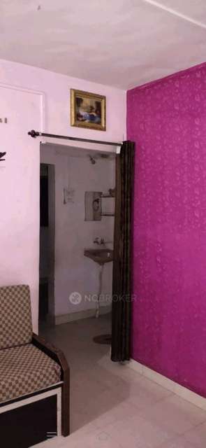 1 BHK Flat In Anusaya Vishwa Building For Sale  In Bekrai Nagar 