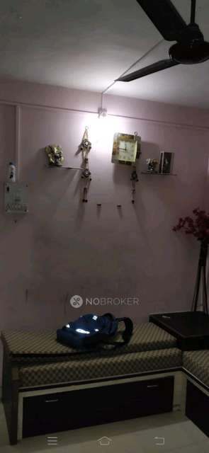 1 BHK Flat In Anusaya Vishwa Building For Sale  In Bekrai Nagar 